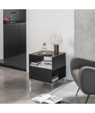 Table basse cubique PEZZANI