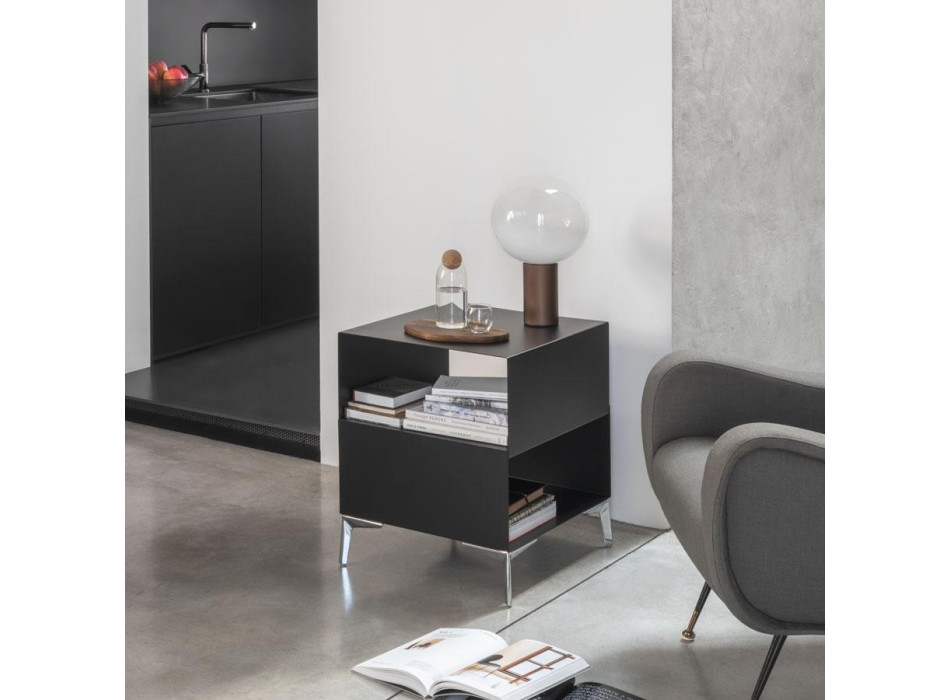 Table basse cubique PEZZANI