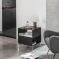 Table basse cubique PEZZANI