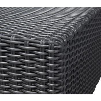 Table basse d'extérieur KETER CALIFORNIA