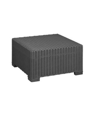 Table basse d'extérieur KETER CALIFORNIA