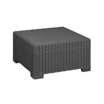 Table basse d'extérieur KETER CALIFORNIA