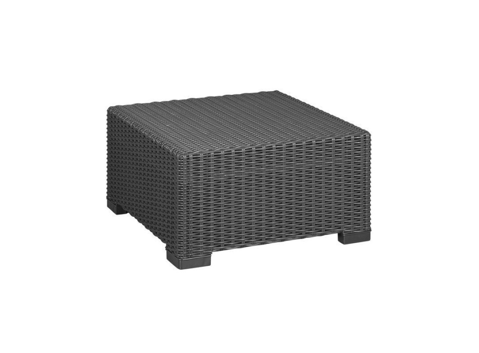 Table basse d'extérieur KETER CALIFORNIA