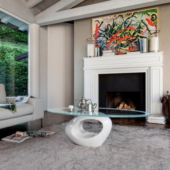 DUBAÏ TABLE 6608 TONIN CASA