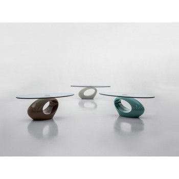 DUBAÏ TABLE 6608 TONIN CASA