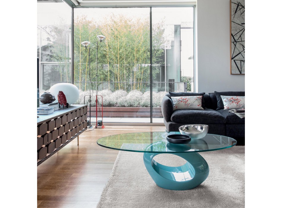 DUBAÏ TABLE 6608 TONIN CASA