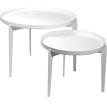 Table basse ILLUSION Covo deux en un