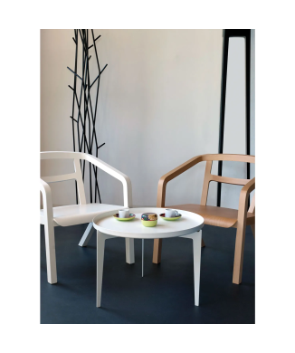 Table basse ILLUSION Covo deux en un