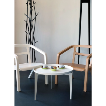 Table basse ILLUSION Covo deux en un