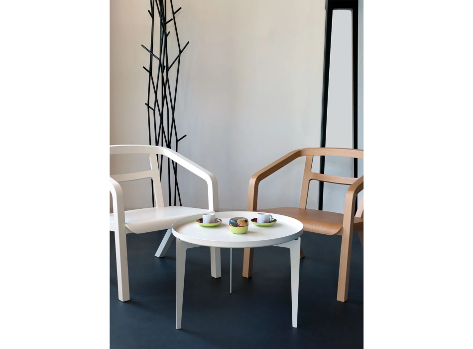 Table basse ILLUSION Covo deux en un