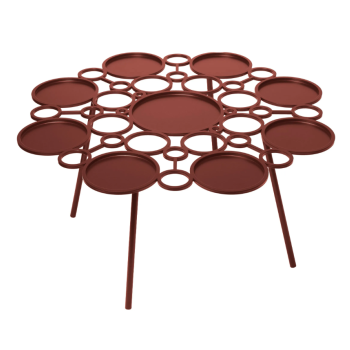 Table basse Floret COVO