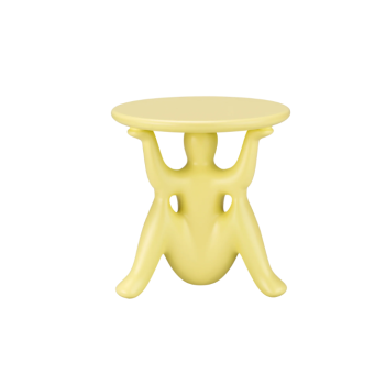 Table basse HelpYourSelf QEEBOO