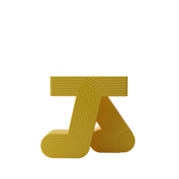 Table de marche QEEBOO en polypropylène