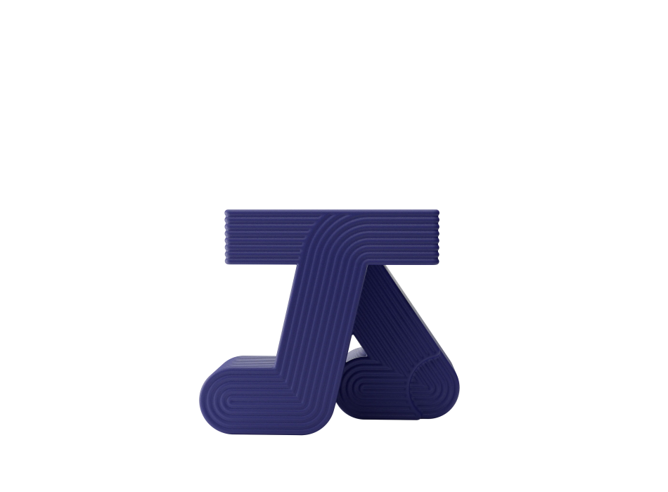 Table de marche QEEBOO en polypropylène