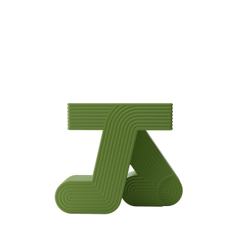 Table de marche QEEBOO en polypropylène