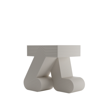 Table de marche QEEBOO en polypropylène