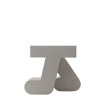 Table de marche QEEBOO en polypropylène