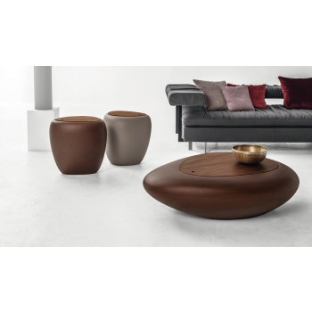 TABLE BASSE IOS 8191 TONIN CASA