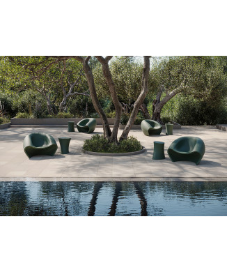 Iris MaVotre Table Basse
