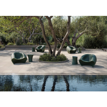 Iris MaVotre Table Basse