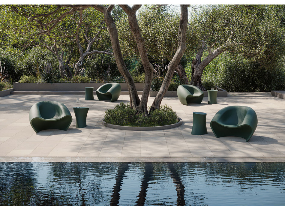 Iris MaVotre Table Basse