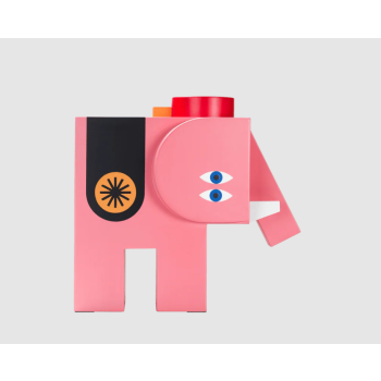 Table basse géante QEEBOO