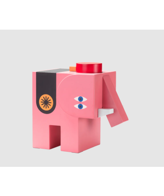 Table basse géante QEEBOO