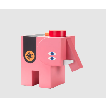 Table basse géante QEEBOO