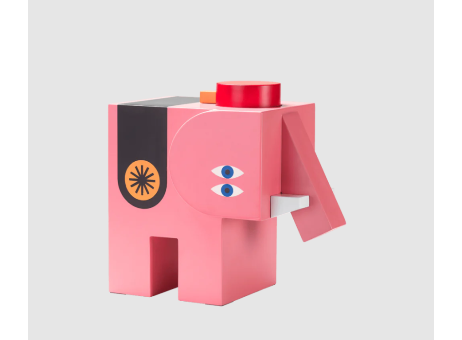 Table basse géante QEEBOO