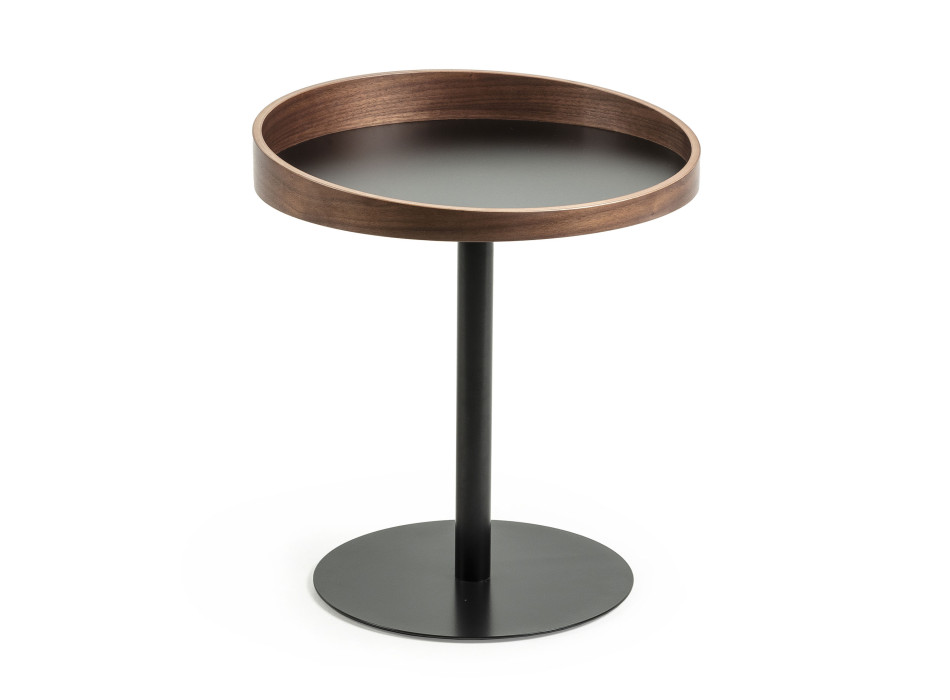 Table basse Kaori Ø 46 cm