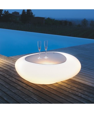 TABLE KOS 8190L TONIN ACCUEIL