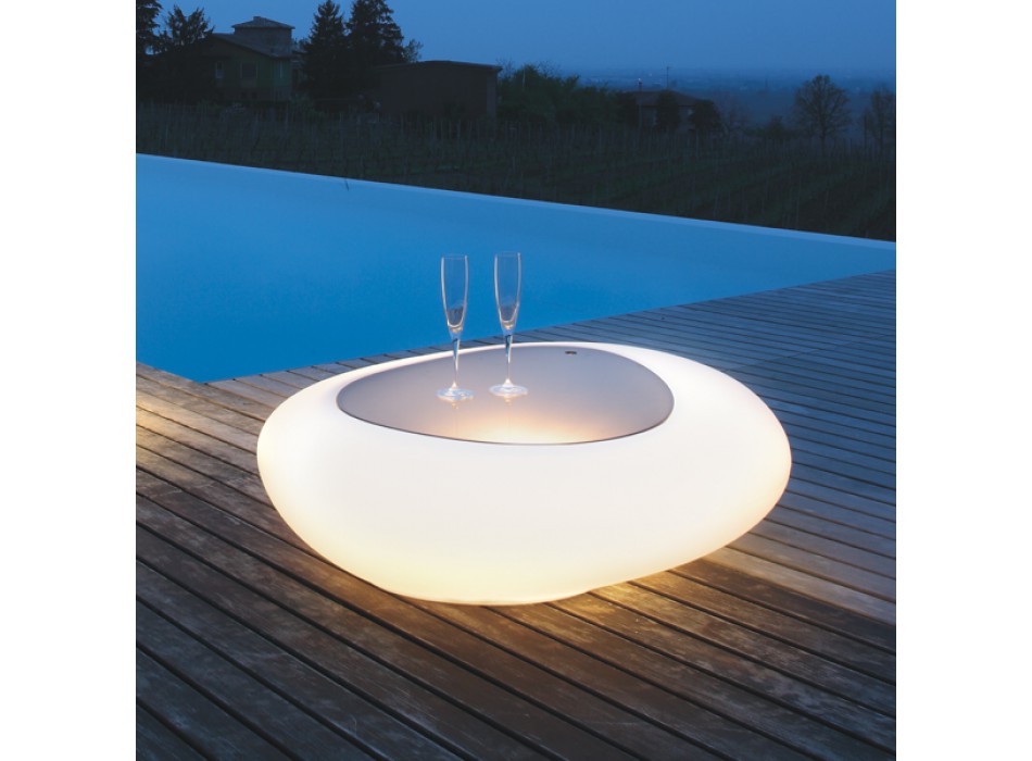 TABLE KOS 8190L TONIN ACCUEIL