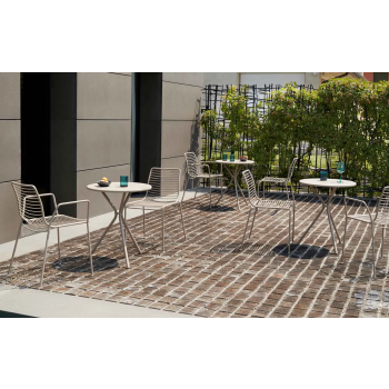 Table basse LEO SCAB