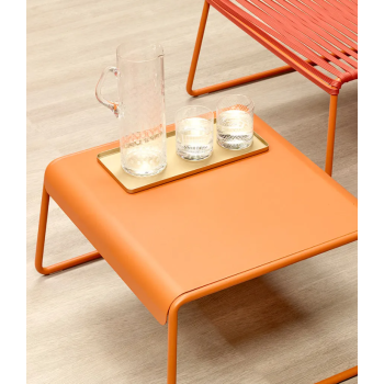 Table basse LISA LOUNGE - SCAB