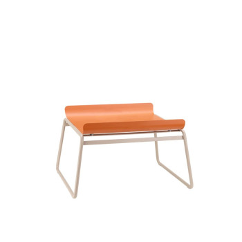 Table basse LISA LOUNGE - SCAB