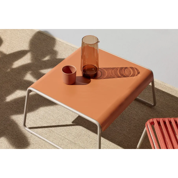 Table basse LISA LOUNGE - SCAB