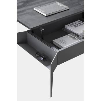Table basse Liverpool 0/268 PEZZANI