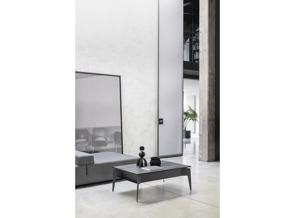 Table basse Liverpool 0/268 PEZZANI