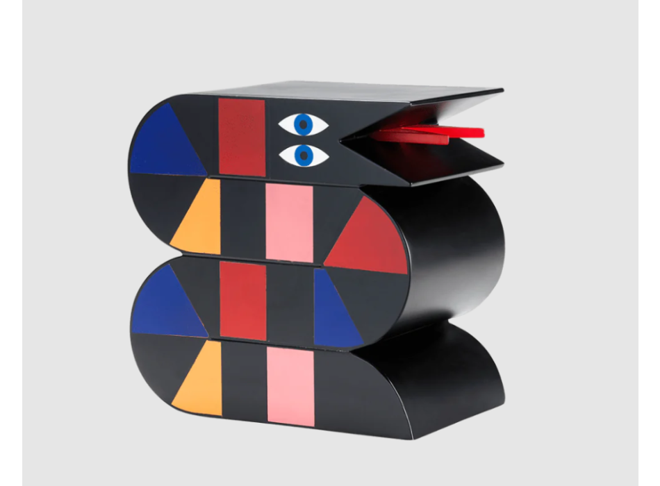 Table basse Mambo QEEBOO