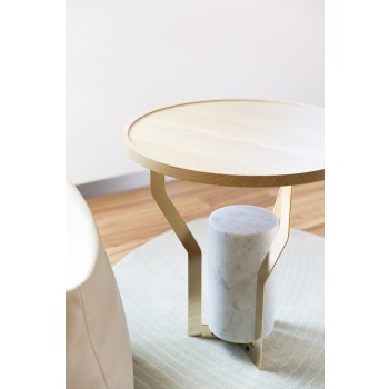 Table basse MELANGES NB08 COVO