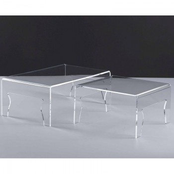 Table basse Naif Emporium