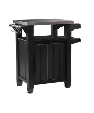 Table de barbecue KETER UNITY