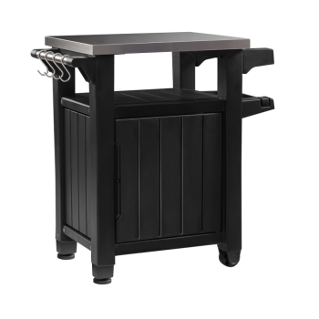 Table de barbecue KETER UNITY