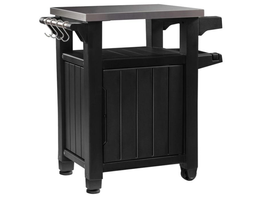 Table de barbecue KETER UNITY