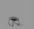 Table basse Nardi POP