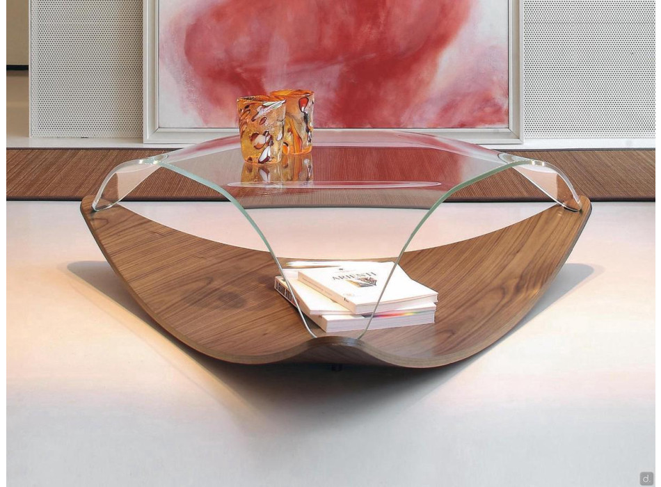 TABLE CALME 8194 TONIN CASA