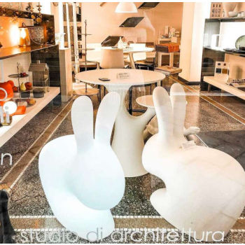 Table basse Rabbit Tree QEEBOO