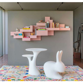 Table basse Rabbit Tree QEEBOO