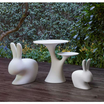 Table basse Rabbit Tree QEEBOO