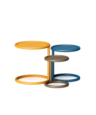 Table basse RIM - INFINITI